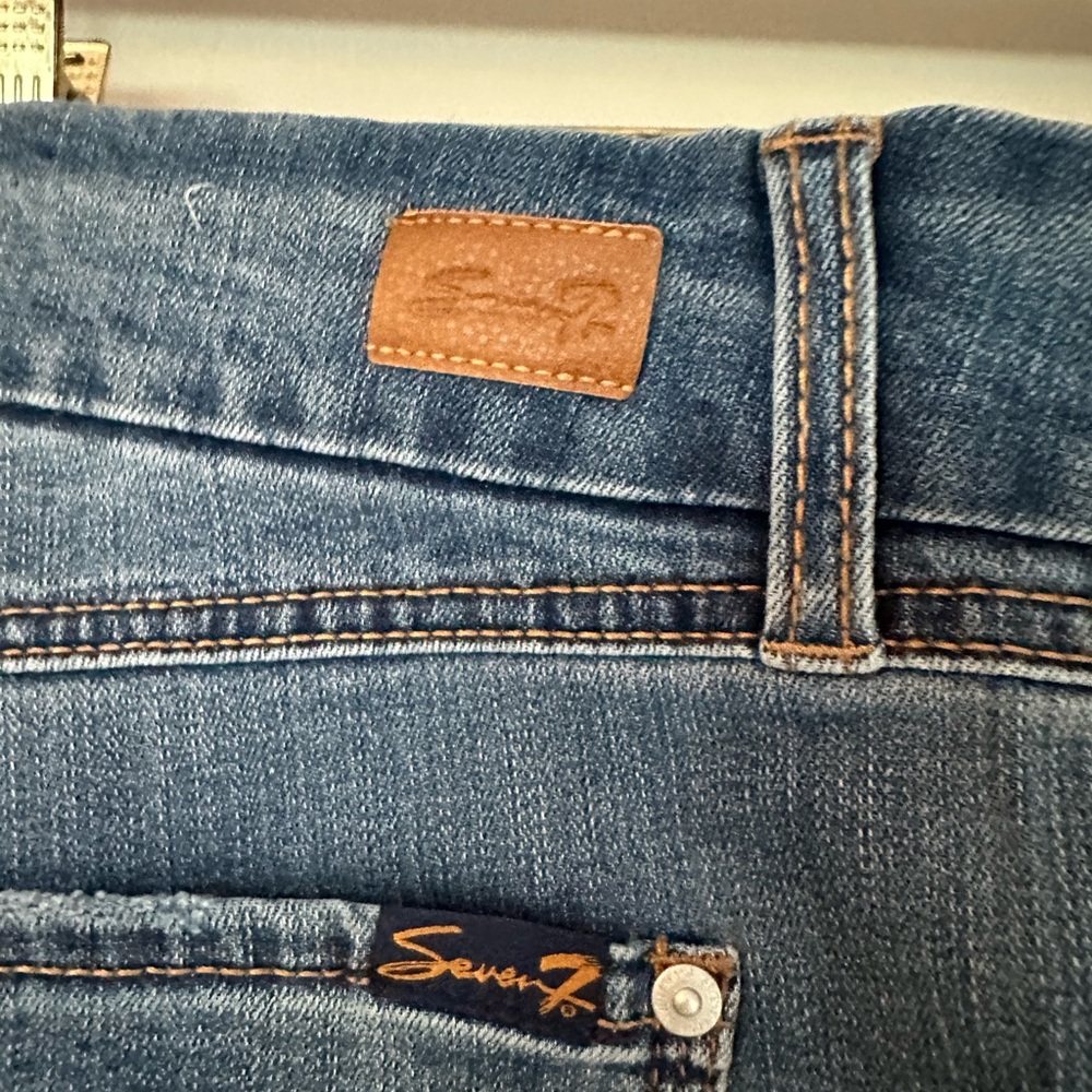 Seven 7 Jeans - Picture 2 of 5